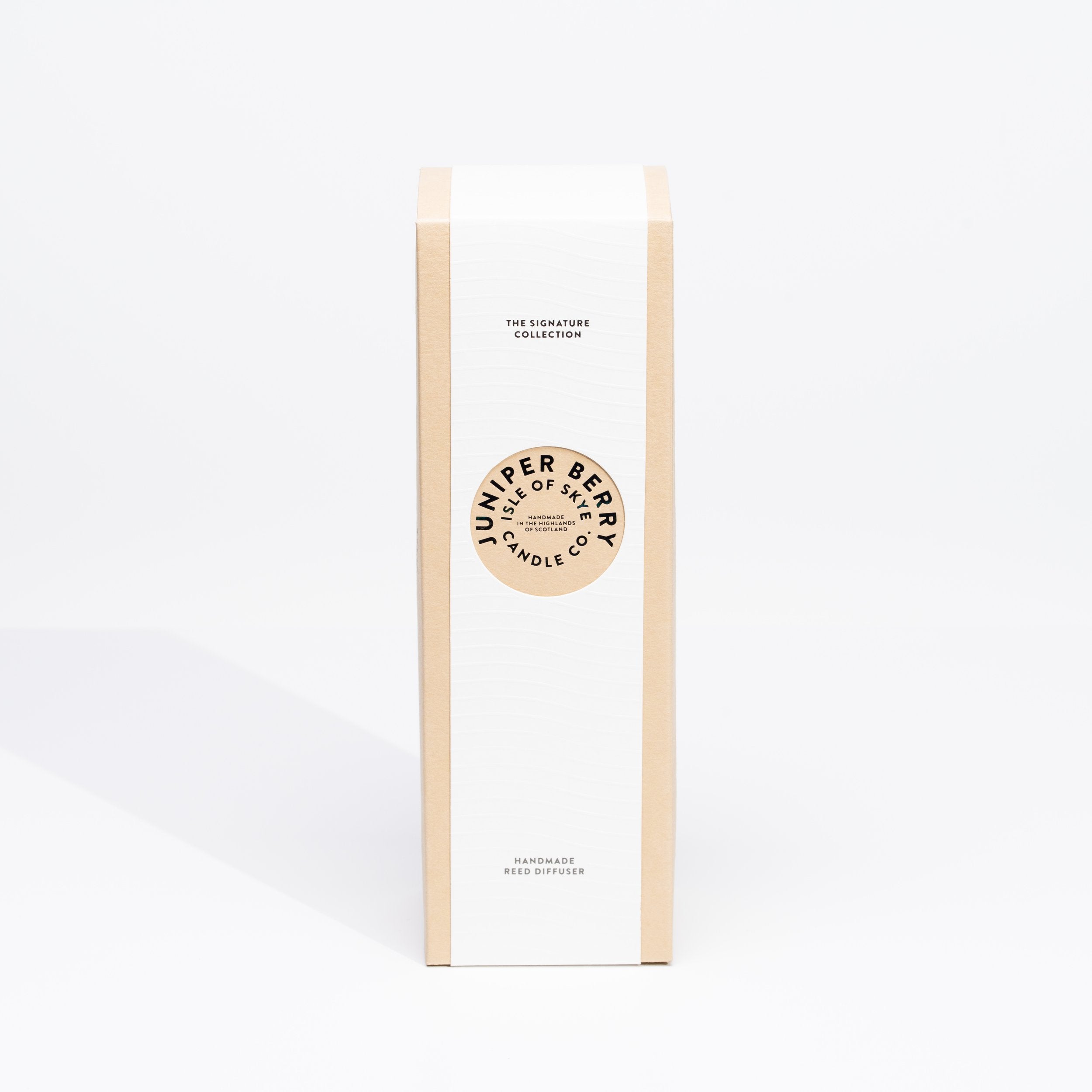 reed diffuser that smells strong