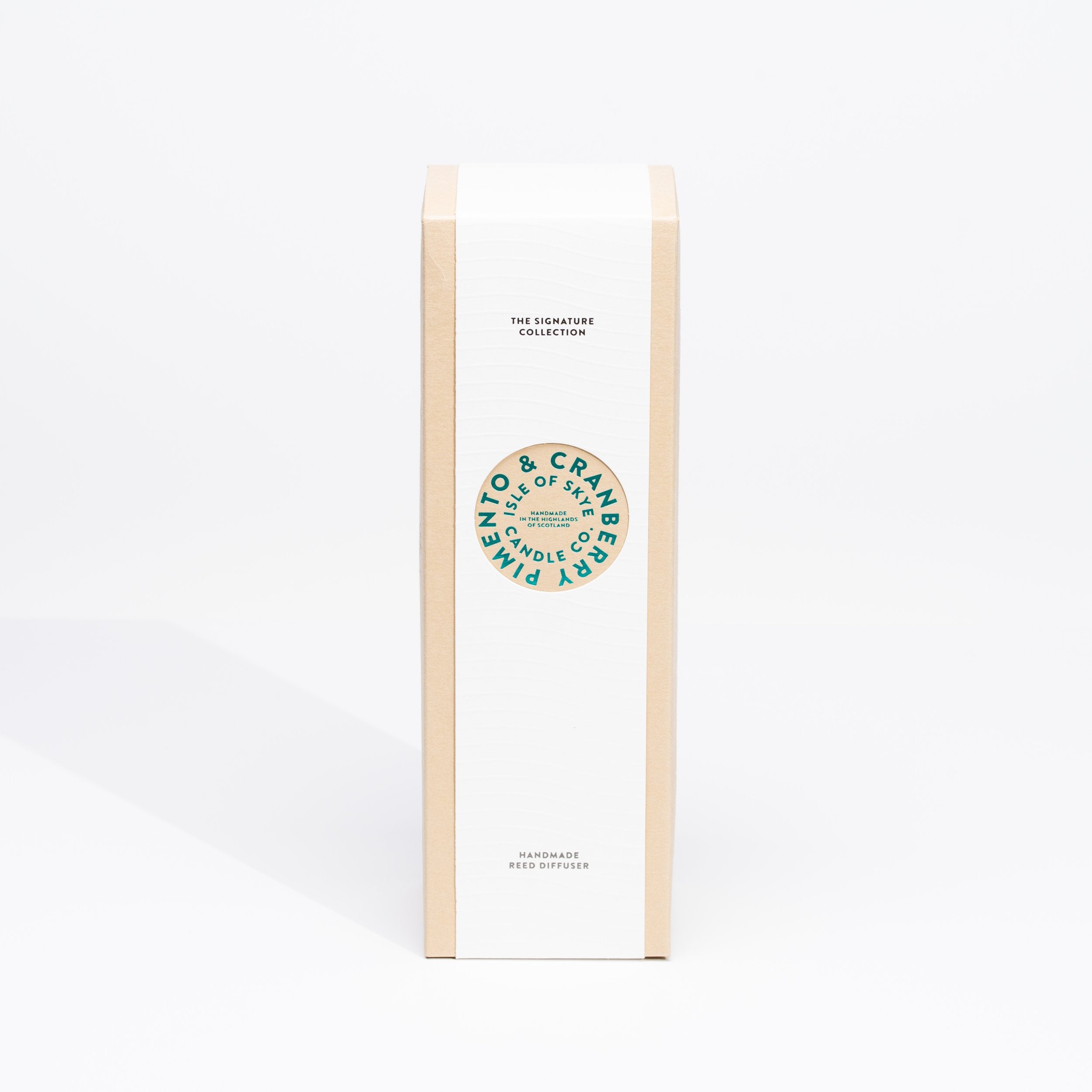 rich home fragrance