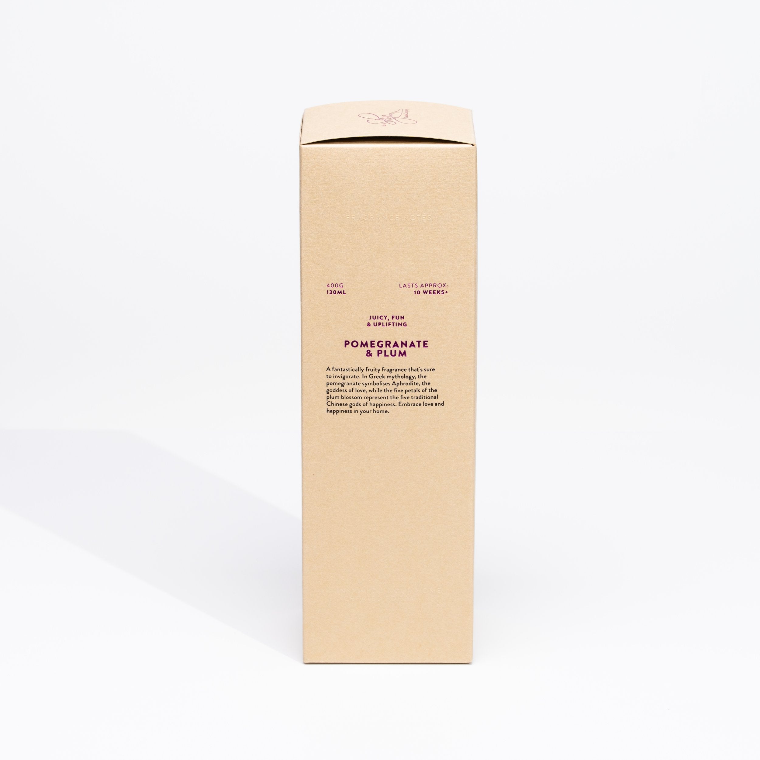 aesthetic reed diffuser