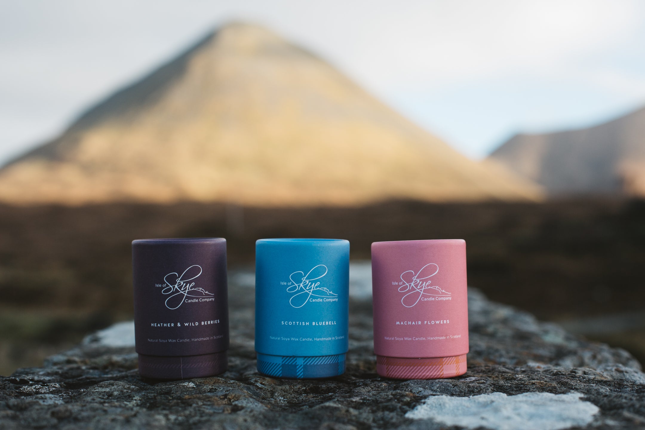 3 Ways to Help you Choose the Right Scent