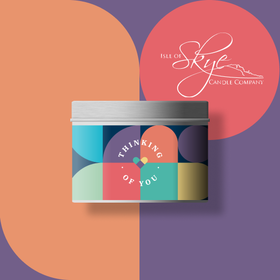 Charity Box Collaboration