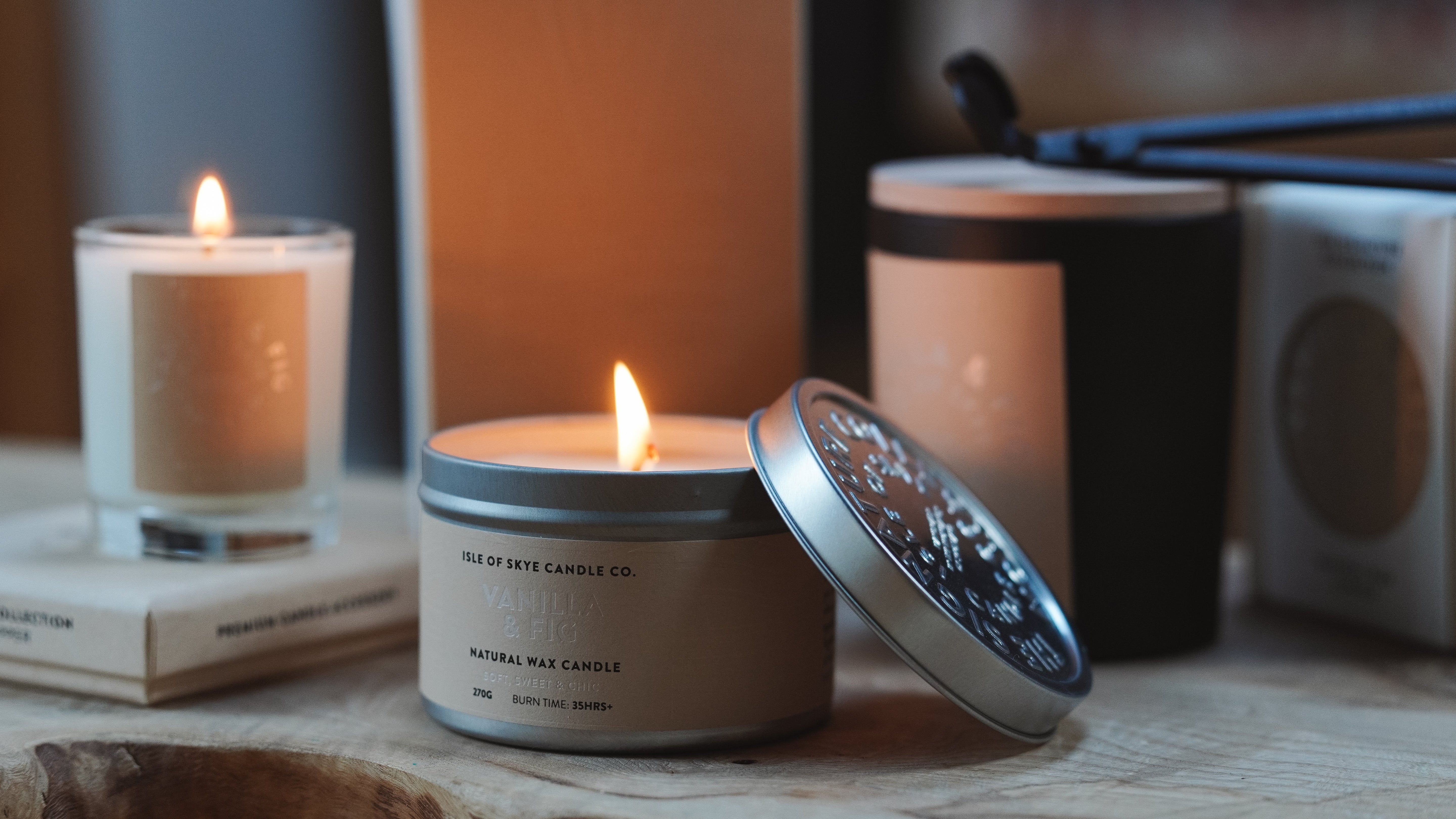 Candles