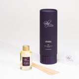 Heather and Wild Berries Reed Diffuser