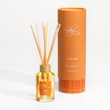 Island Whisky Reed Diffuser