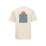 T-Shirt Over the Sea To Sea