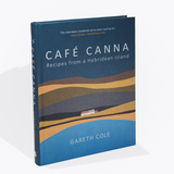 Cafe Canna: Recipes From A Hebridean Island