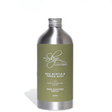 Bog Myrtle & Fresh Mint Reed Diffuser Refill
