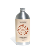 Grapefruit & Neroli - Reed Diffuser Refill