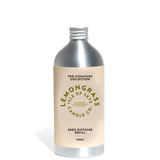 Lemongrass - Reed Diffuser Refill
