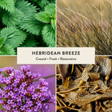 Hebridean Breeze Reed Diffuser