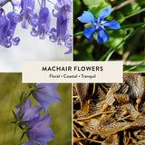 Machair Flowers Reed Diffuser