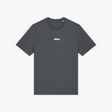 Tìonabhaig Stòrr T-shirt - Graphite