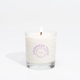 Lavender Dusk Island Tumbler