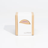 lavender soy candle