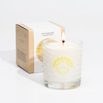 self-care candle