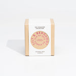 bergamot candle