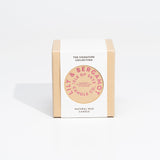 bergamot candle