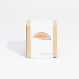 lily soy candle