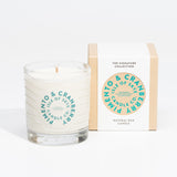 spicy candle