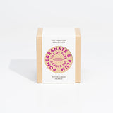 plum candle