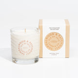 intense scented candle