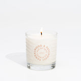 Sandalwood & Patchouli Island Tumbler