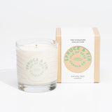 fir candle