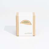 cedarwood soy candle