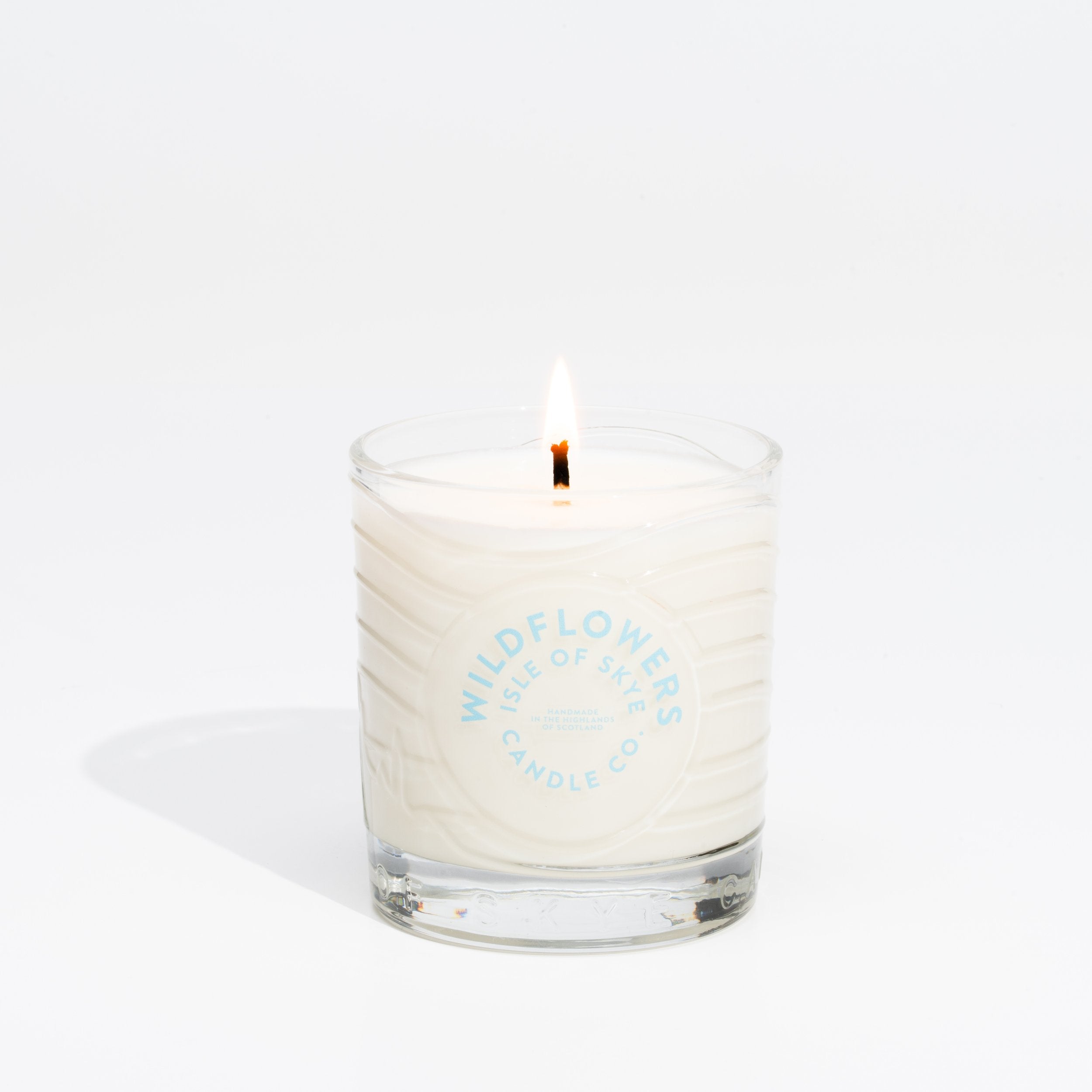 Wildflowers Island Tumbler