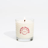 Winter Warmer Island Tumbler