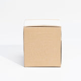 Bespoke candle packaging