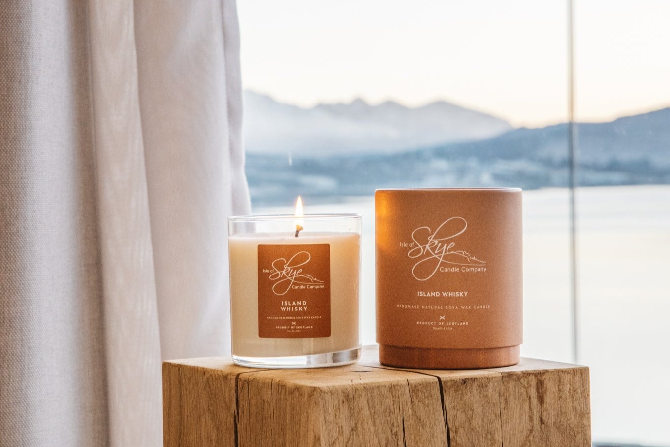 Candles Shop UK 