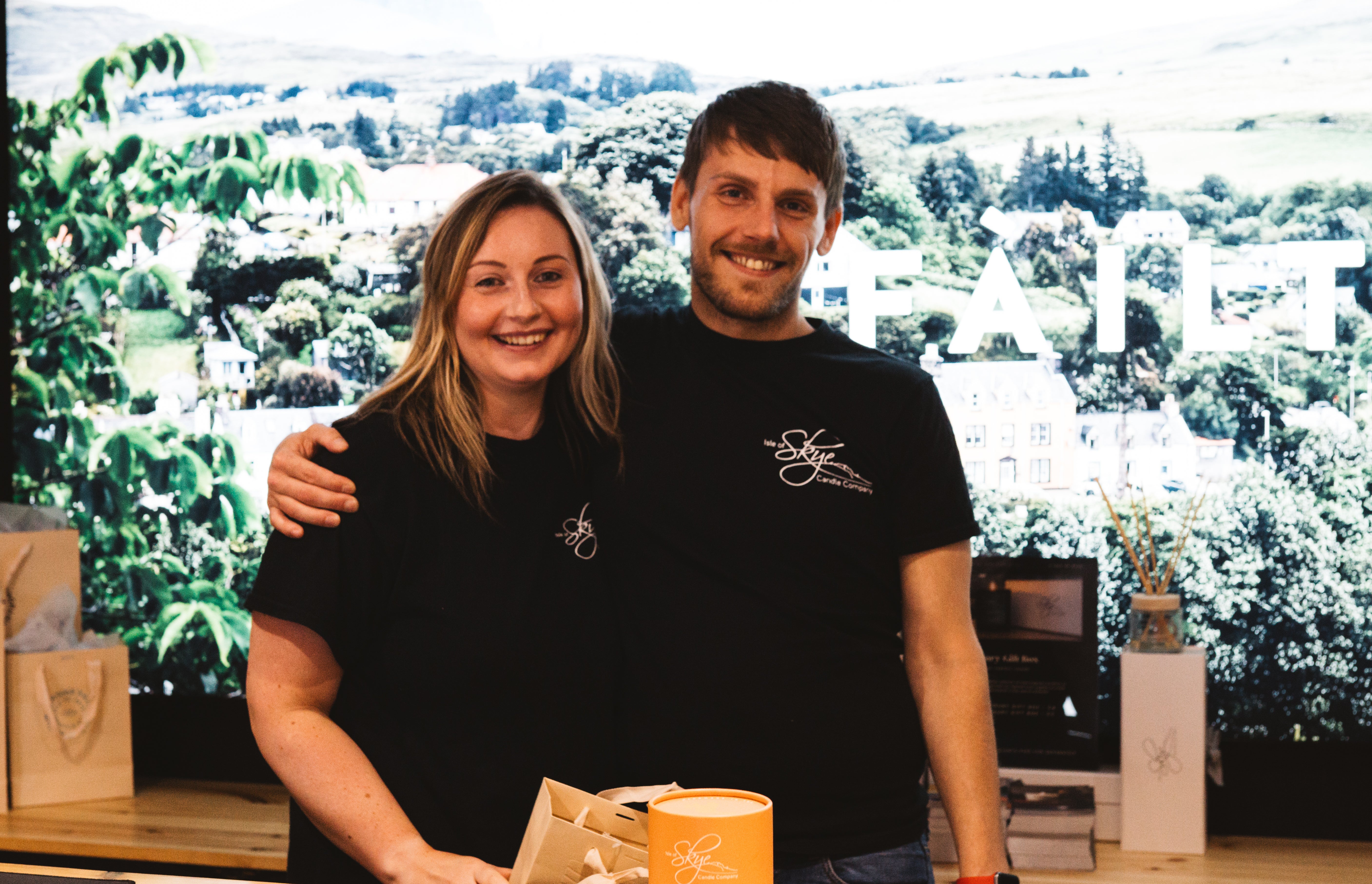 team portree