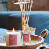 Machair Flowers Reed Diffuser