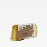 Orange & Oatmeal Soap