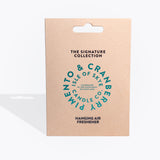 Pimento & Cranberry Air Freshener