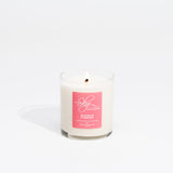 Machair Flowers Candle large