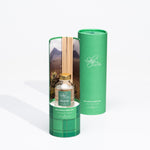 mint fragranced diffuser