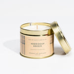 Hebridean Breeze Travel Container