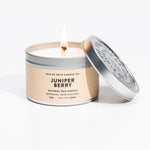 Juniper Berry Travel Container
