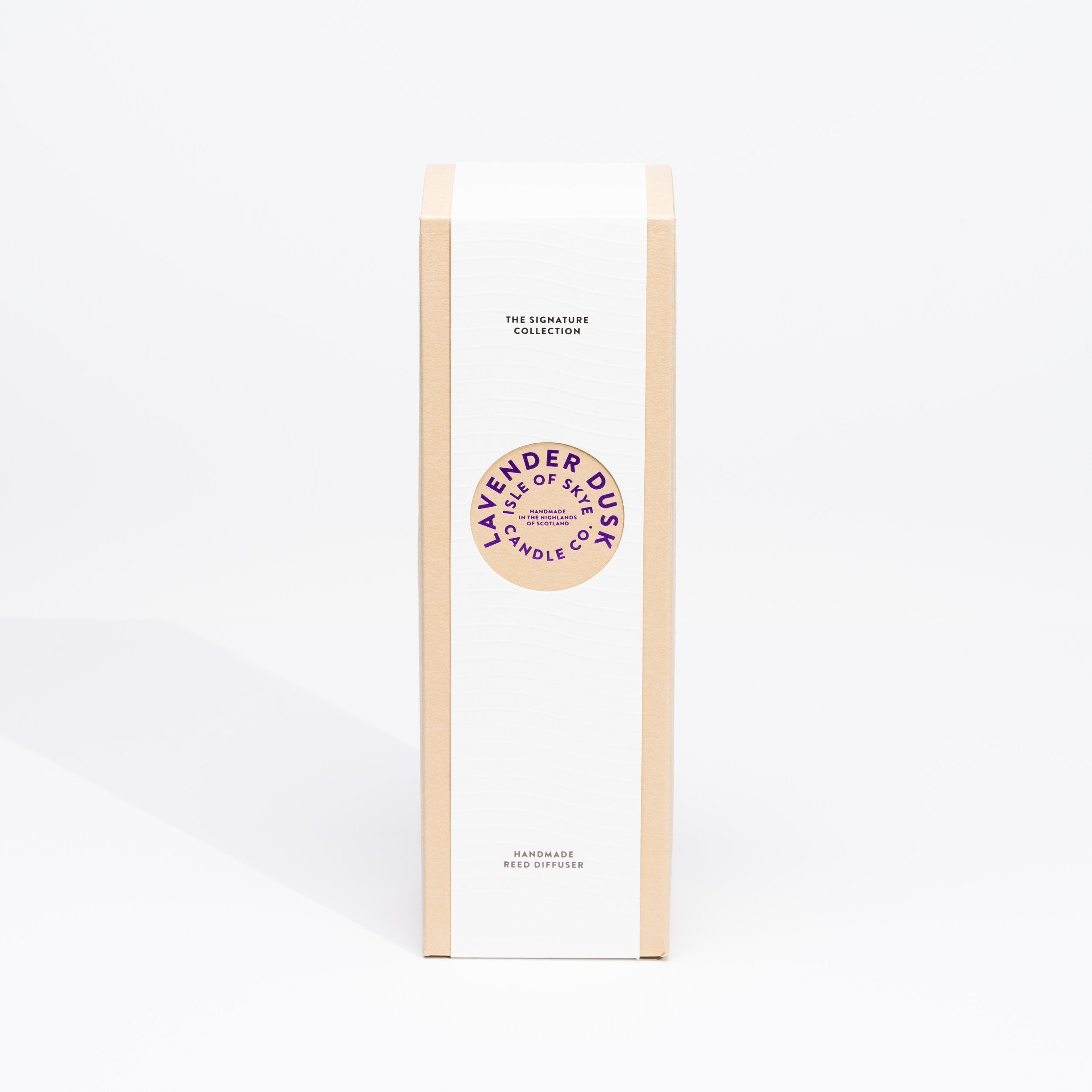 timeless home fragrance
