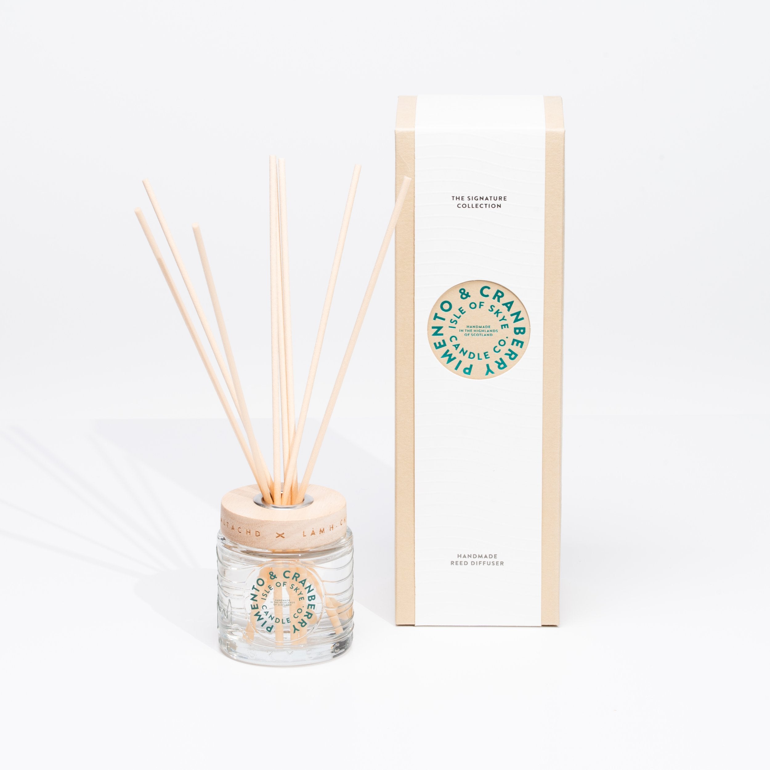 cranberry home fragrance