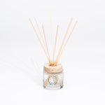 Pimento & Cranberry Reed Diffuser