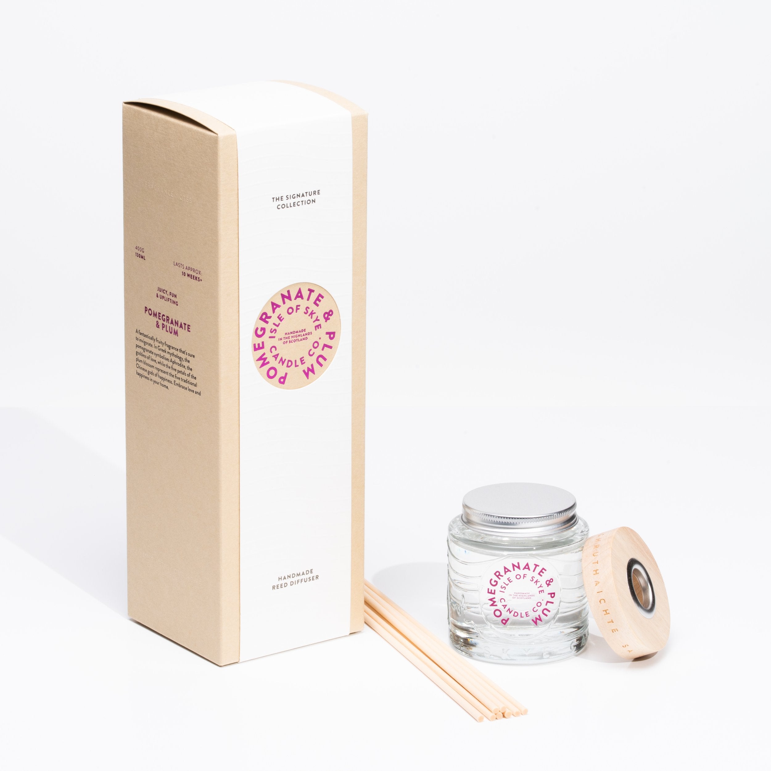non-toxic reed diffuser