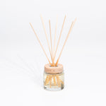 Sandalwood & Patchouli Reed Diffuser
