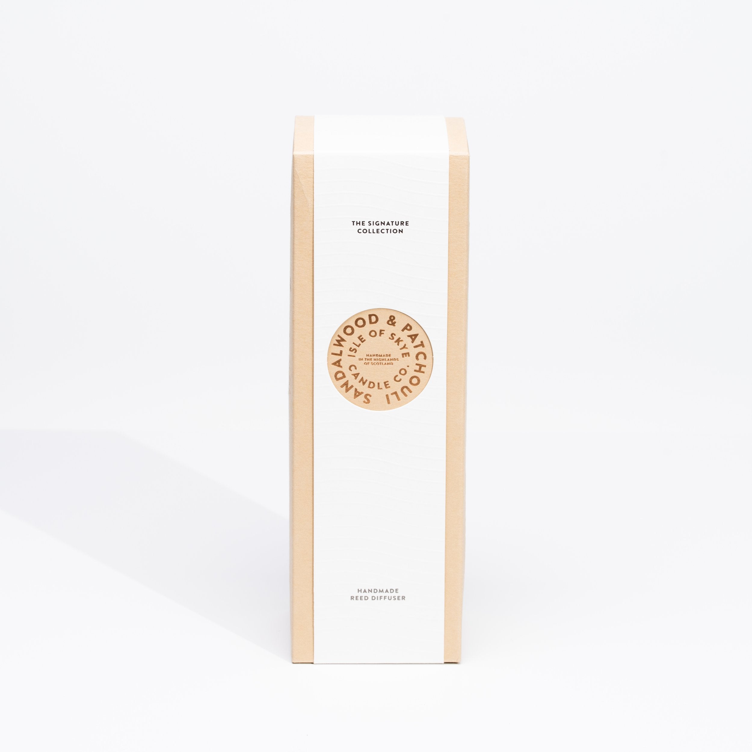musky home fragrance