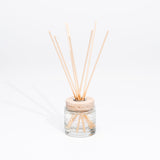 vanilla & fig reed diffuser
