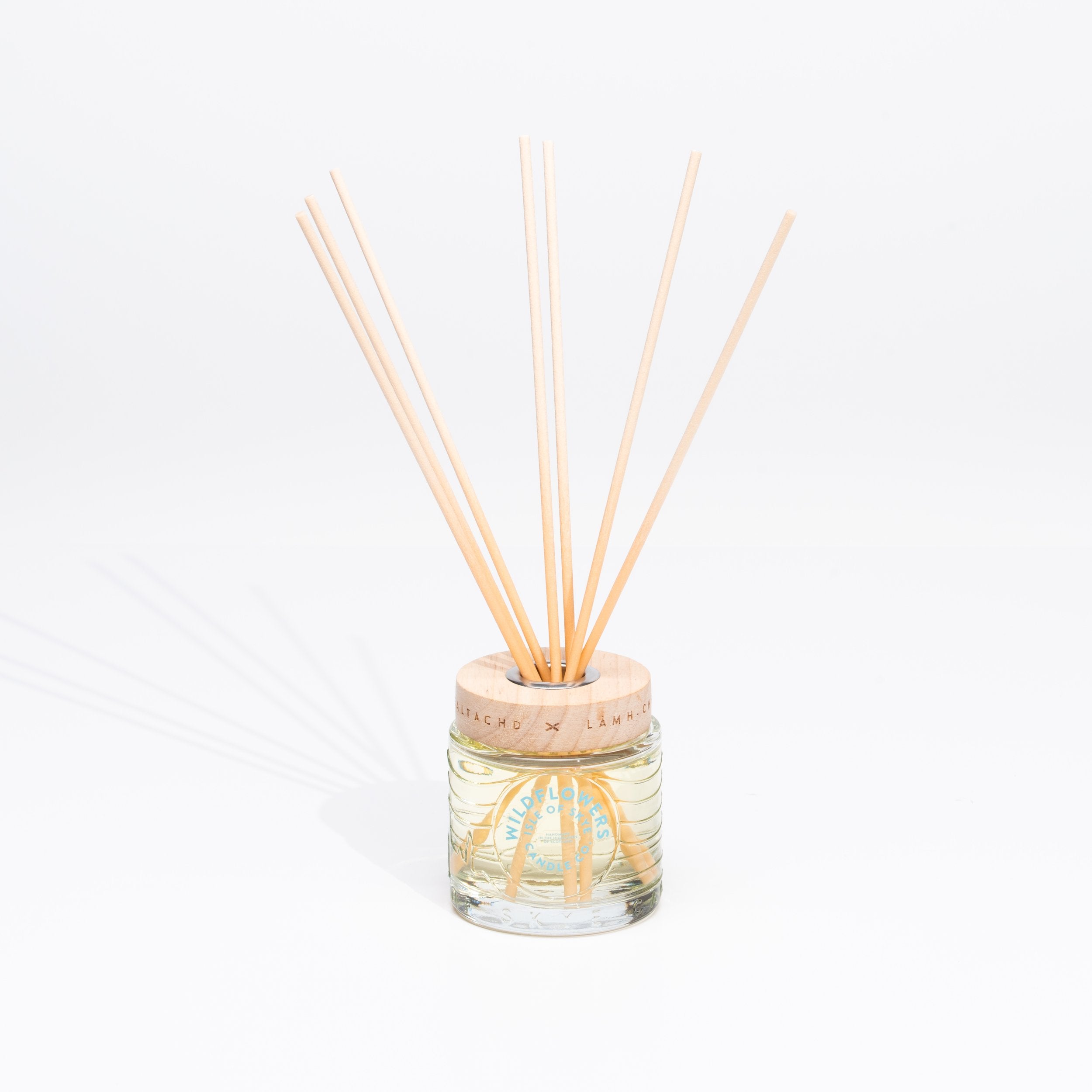 Wildflowers Reed Diffuser
