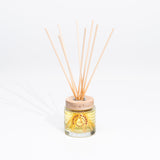 winter warmer reed diffuser