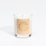 Frankincense & Myrrh Votive